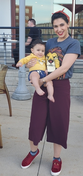 Meet your Posher, Menna - Picture 7 of 7